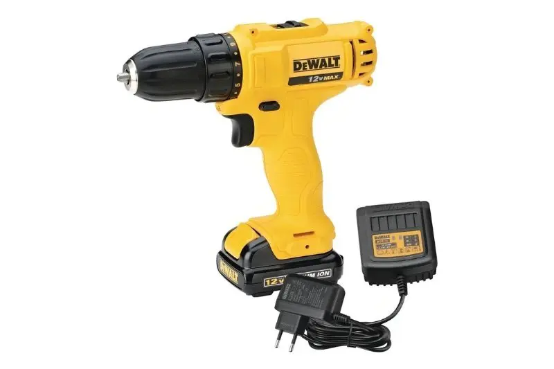 DeWalt DCD700LC1